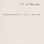 Thinking Through Cinema