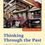 Thinking Through the Past, Volume II