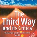 The Third Way and its Critics