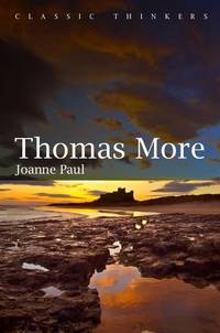 thomas-more-joanne-paul-9780745692166