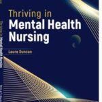 Thriving in Mental Health Nursing