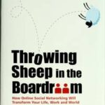 Throwing Sheep in the Boardroom