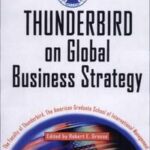 Thunderbird on Global Business Strategy