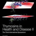 Thymosins in Health and Disease II