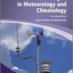 Time Series Analysis in Meteorology and Climatology