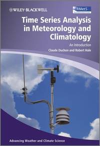 time-series-analysis-meteorology-climatology-introduction-9780470971994