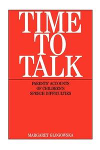 time-talk-parents-accounts-childrens-speech-9781861563057