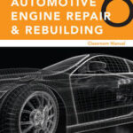 Today’s Technician: Automotive Engine Repair & Rebuilding, Classroom Manual and Shop Manual, Spiral bound Version