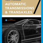 Today's Technician: Automatic Transmissions and Transaxles Classroom Manual and Shop Manual