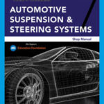 Todays Technician Auto Suspension & Steering System SM