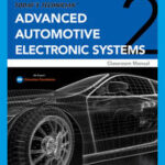 Today's Technician: Manual Transmissions & Transaxles Classroom Manual