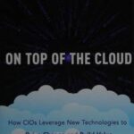 On Top of the Cloud