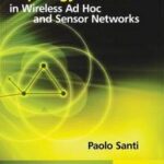 Topology Control in Wireless Ad Hoc and Sensor Networks