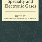 Trace Analysis of Specialty and Electronic Gases