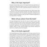 The Training Measurement Book