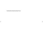 Transdisciplinary Engineering Design Process