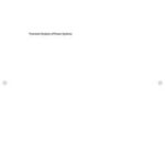 Transient Analysis of Power Systems