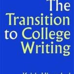 The Transition to College Writing
