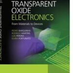 Transparent Oxide Electronics