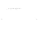 Transportation and Power Grid in Smart Cities