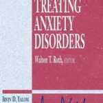 Treating Anxiety Disorders