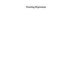 Treating Depression
