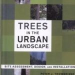 Trees in the Urban Landscape