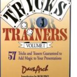 Tricks for Trainers, Volume 1
