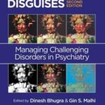 Troublesome Disguises