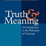 Truth and Meaning