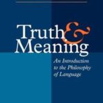 Truth and Meaning