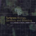 Turfgrass Biology, Genetics, and Breeding