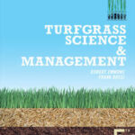 Turfgrass Science and Management