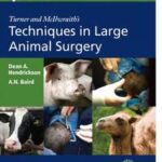 Turner and McIlwraith's Techniques in Large Animal Surgery