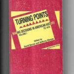 Turning Points