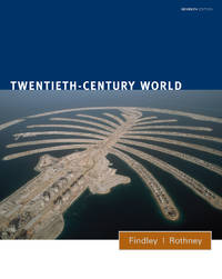 twentieth-century-world-carter-vaughn-findley-9780547218502