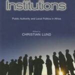 Twilight Institutions