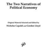 The Two Narratives of Political Economy