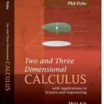Two and Three Dimensional Calculus