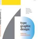 Typographic Design