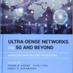 Ultra-Dense Networks for 5G and Beyond
