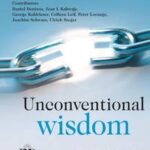 Unconventional Wisdom