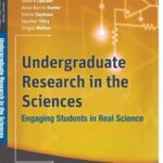 Undergraduate Research in the Sciences