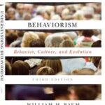 Understanding Behaviorism