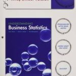 Understanding Business Statistics