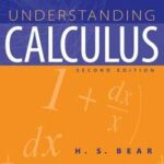 Understanding Calculus