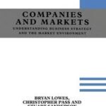 Understanding Companies and Markets