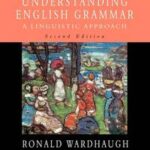 Understanding English Grammar