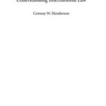 Understanding International Law