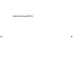 Understanding Nonprofit Work